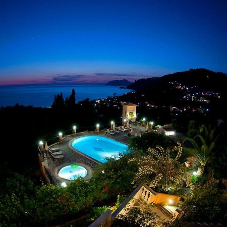 Dina'S Paradise Agios Gordios  Exteriör bild